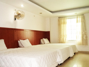 Blue Sea 2 Hotel 2*
