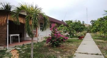 Guest house Sedec Mui Ne