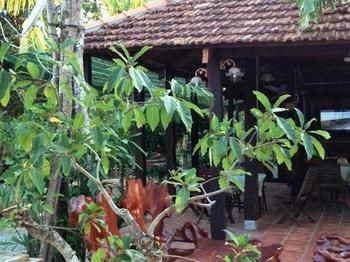 Homestay Lang Cau Phu Quoc