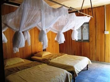 Lang Cau Homestay