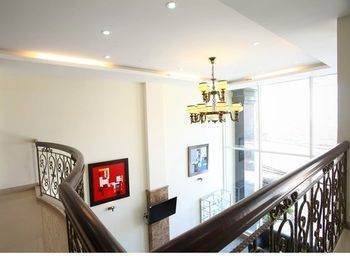 Platinum Hotel&apartment