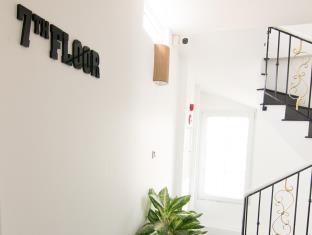 Noble & Swan Boutique Hotel Hanoi