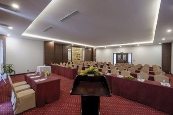 Muong Thanh Grand Hotel