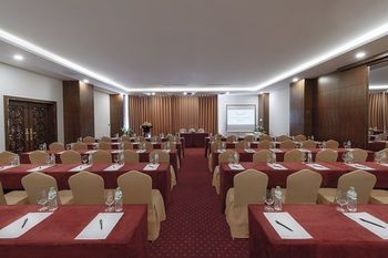 Hotel Muong Thanh Grand Lao Cai