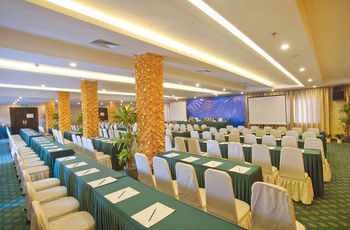 Muong Thanh Grand Hotel Lao Cai