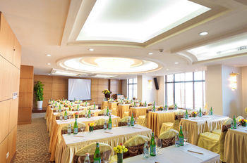 Muong Thanh Grand Lao Cai
