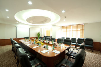 Muong Thanh Grand Hotel 4*