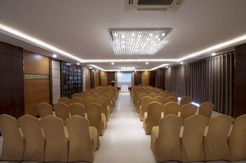 Muong Thanh Grand 4* Lao Cai
