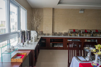 Gem Hotel 4*