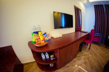 Hotel Gem Nha Trang