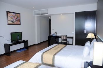 Hotel Duy Anh 2*