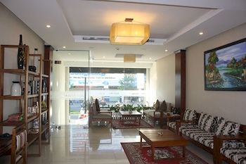 Hotel Duy Anh 2*