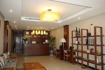 Duy Anh Hotel 2*
