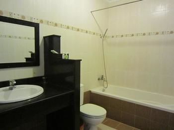 Binh Quoi 2 Hotel