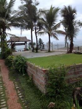 Tan Thanh Garden Privatunterkunft