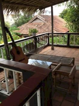 Tan Thanh Garden Privatunterkunft *