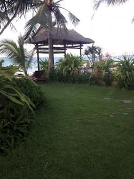 Tan Thanh Garden Privatunterkunft *