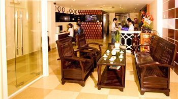 Hotel Ngoc Hong