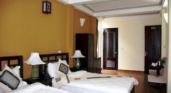 Hotel Hmong 3*