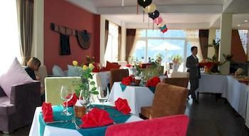 Hotel Hmong 3*