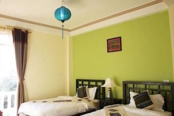 Hmong Hotel 3*
