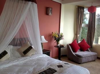 Hmong Hotel Sa Pa