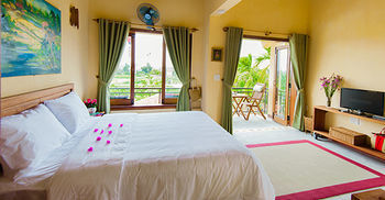 Chez Xuan - Private Hoian * Hội An
