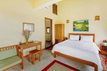 Chez Xuan - Private Hoian Ở trọ Hội An
