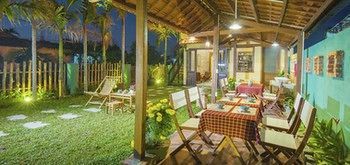 Chez Xuan - Private Hoian Ở trọ *