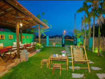 Ở trọ Chez Xuan - Private Hoian *