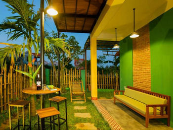 Chez Xuan - Private Hoian Ở trọ *