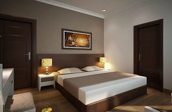 Khách sạn 3b 2*