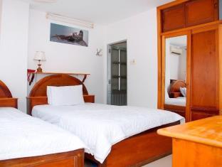 Blue Sea 1 Hotel