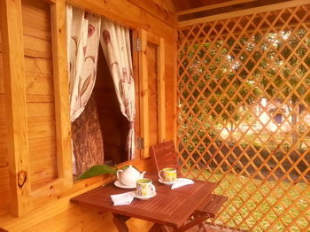 Giraffa Guest house Phu Quoc
