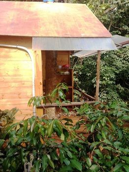 Giraffa Guest house 2*