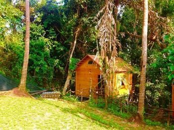 Guest house Giraffa Phu Quoc