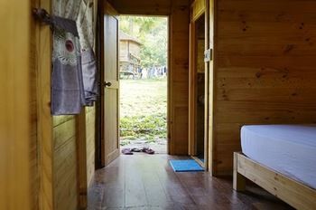 Giraffa Guest house