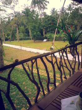 Giraffa Guest house