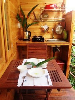 Giraffa Guest house Phu Quoc