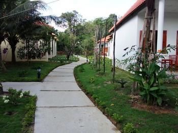 Guest house Highland 2*