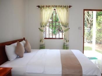 Guest house Highland Phu Quoc