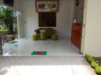 Guest house Highland Phu Quoc