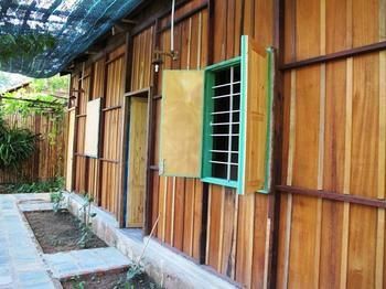 Homestay Lang Cau Phu Quoc