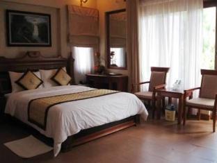 Khu nghỉ mát Bai Lu 4*
