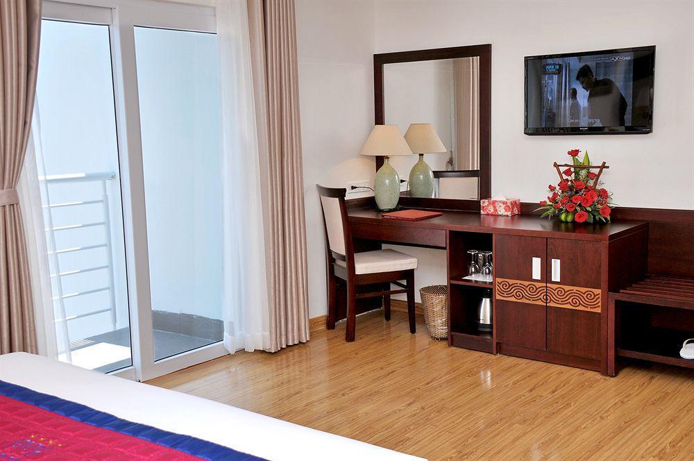 Galliot 4* Nha Trang