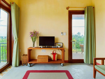 Ở trọ Chez Xuan - Private Hoian