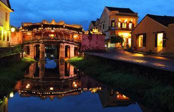 Dan Oasis And Aparthotel Da Nang