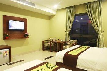 House Hotel