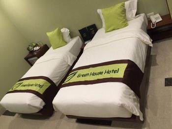 House Hotel 3*