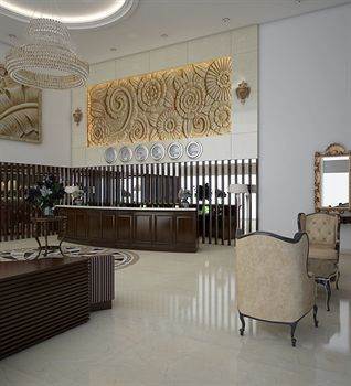 Tien Sa Hotel